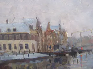 AcheterArie-Kees van Noort - Het Spaarne Haarlem? Enchérissez de 400!