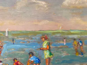 Marcel Van den Bempt - gevieren badderen kopen? Bied vanaf 45!