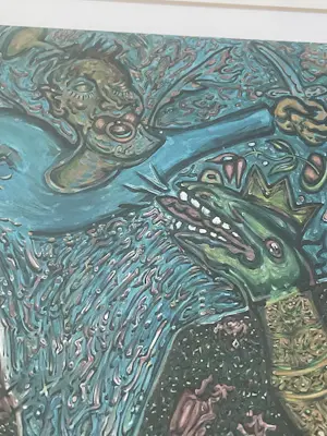 Pjeroo Roobjee - Superbaby. Draak is dood! kopen? Bied vanaf 50!