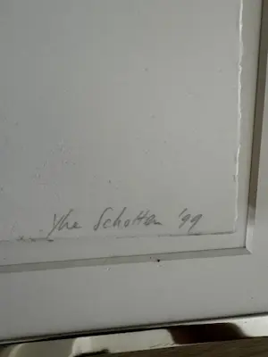 Yke Schotten - de hoepel kopen? Bied vanaf 10!