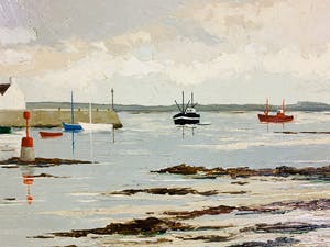 Jacques Wolmans - Port Louis kopen? Bied vanaf 150!