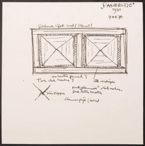 Har Sanders - Zeefdruk, Confetti kopen? Bied vanaf 20!