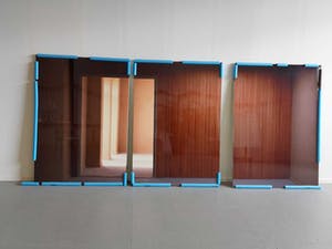 Michiel Kluiters - Waiting Room kopen? Bied vanaf 3400!