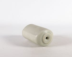 Ursula Scheid-Duntze - Porselein, Vaasje kopen? Bied vanaf 1!