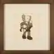 KAWS (1974)