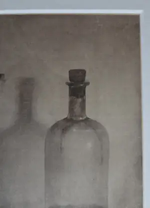 Jan Mankes - Oliefles. Ingelijst. kopen? Bied vanaf 149!