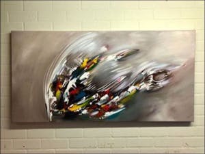 Gena - Abstract - Energy kopen? Bied vanaf 165!