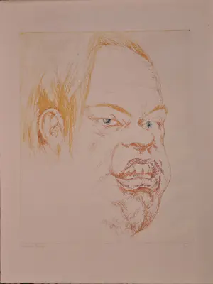 Herman Gordijn - Zonder titel kopen? Bied vanaf 60!