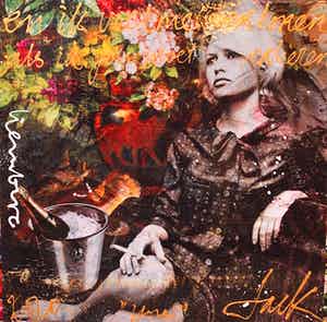 Jack Liemburg - Brigitte Bardot verkocht voor € 350!