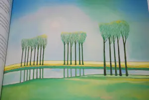 Toon Tieland - Hardcover monografie 1999 kopen? Bied vanaf 45!