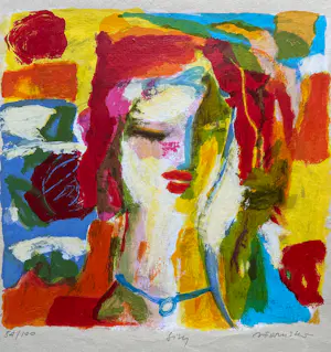 Marta Jedrysko - Sisy kopen? Bied vanaf 25!