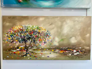 Gena - Tree of Life XXL kopen? Bied vanaf 450!