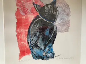 Paddy Summerfield - Black Cat 1 & 2 kopen? Bied vanaf 200!