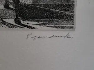 Willem Minderman - Maliestraat Den Haag. (plus extra boekje) kopen? Bied vanaf 59!