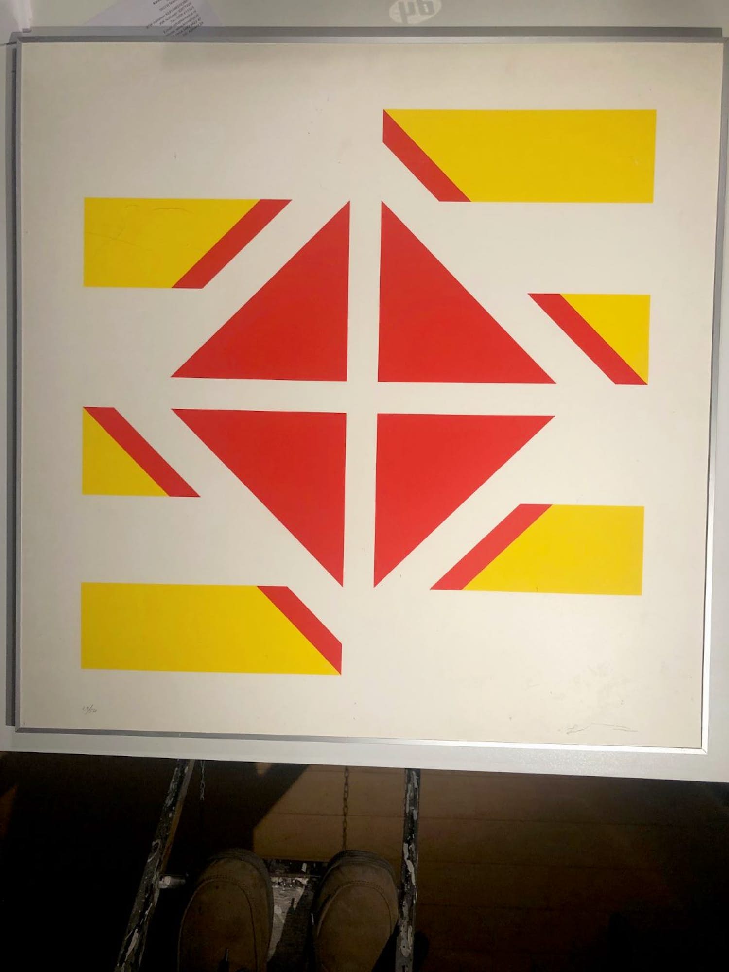 Cyril Lixenberg - shifted form kopen? Bied vanaf 100!