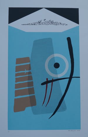 Rens Labruyere - zonder titel kopen? Bied vanaf 25!