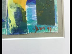 Niet of onleesbaar gesigneerd - Figuren kopen? Bied vanaf 10!