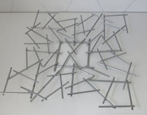 Alessi - Grote Schaal model Blow Up - ontwerp Fratelli Campana kopen? Bied vanaf 45!