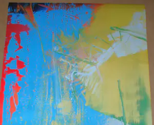 Gerhard Richter - Documenta 11 - Kassel 2002 - 'Oldenburg' kopen? Bied vanaf 250!