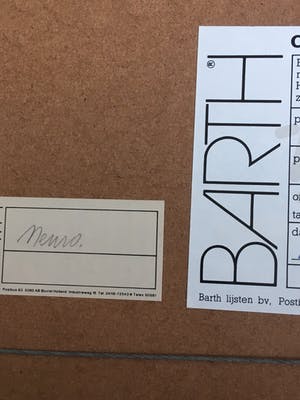 Louis Derijks - Saint-Marine kopen? Bied vanaf 20!