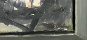 Anton Martineau - Olieverf op doek, Vaas en doos - Ingelijst kopen? Bied vanaf 1!