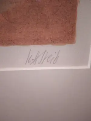 Karl-Heinz Steib - Blumen kopen? Bied vanaf 250!
