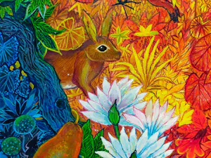 Claudine Suret-Canale - De rode vogels kopen? Bied vanaf 300!