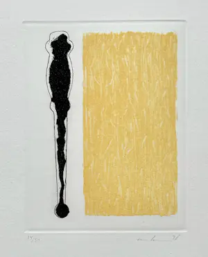 Thomas Ankum - Zonder titel kopen? Bied vanaf 45!