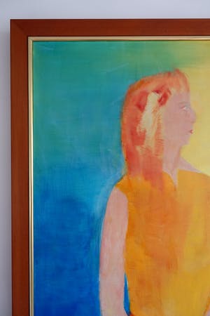 Diana Kortbeek - Blijf nog maar even kopen? Bied vanaf 350!