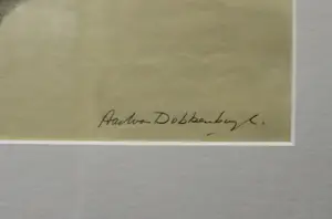 Aart van Dobbenburgh - Marthy kaufen? Bieten Sie von 60!