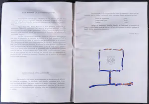 Pierre Alechinsky - & KIENHOLZ, Derrière le Miroir a Publié met Litho, 1981 no. 247 / 1979 no. 236 kopen? Bied vanaf 1!