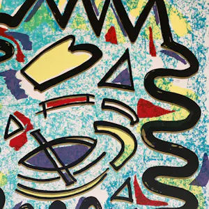 Bettina Lopetro - Lunch at the lake kopen? Bied vanaf 35!