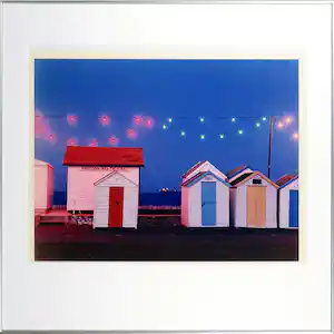 Bert Houweling - Foto, Paignton - Ingelijst verkauft für € 45!