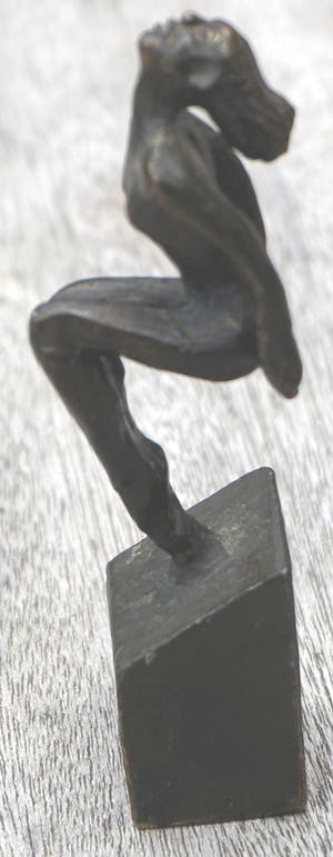 Corry Ammerlaan - zonder titel kopen? Bied vanaf 45!