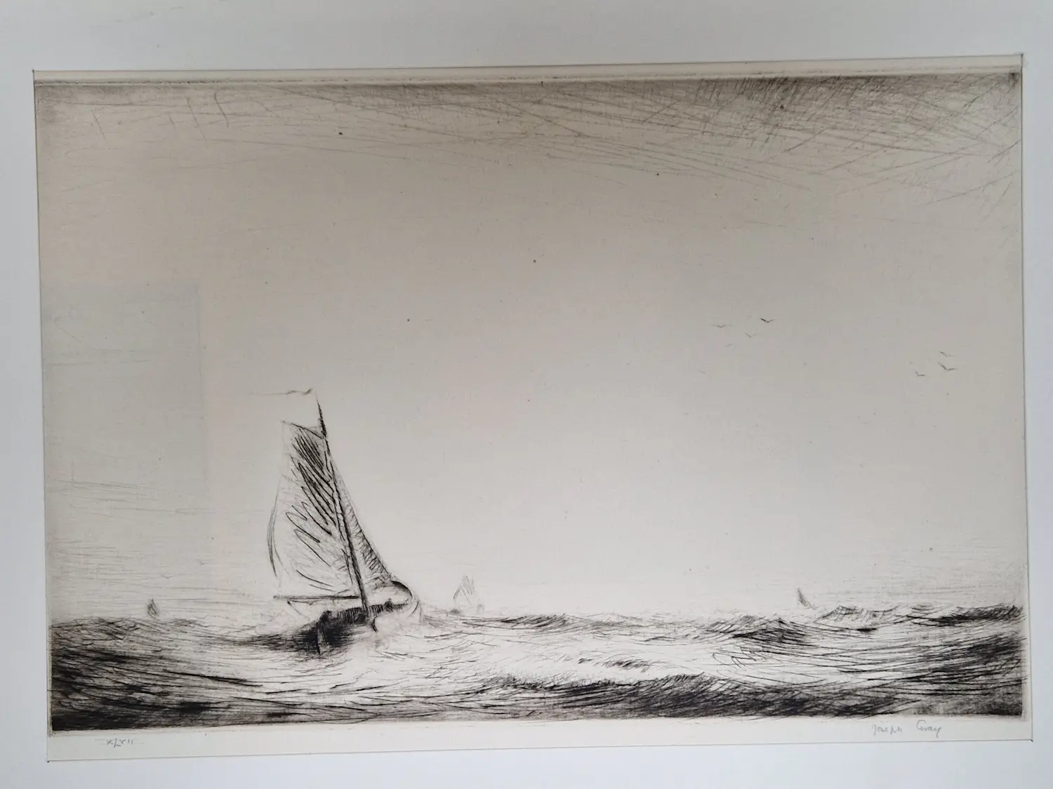 Joseph Gray (1890-1962)