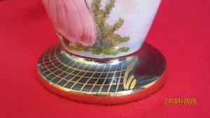 Faience Hubert Bequet - Vaas model 523 kopen? Bied vanaf 40!