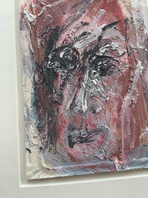 Peter Vogt - Köpfe ‘86 kopen? Bied vanaf 1500!