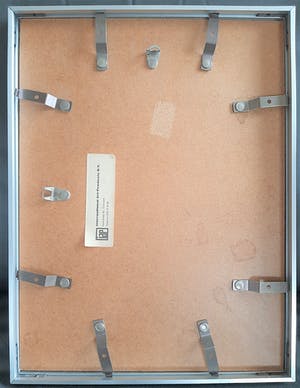 Niet of onleesbaar gesigneerd - Jan Smals - Ballerina kopen? Bied vanaf 1!