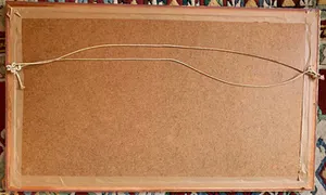 Frederick Hines - landelijk Victoriaans schilderij van schaapskudde kopen? Bied vanaf 145!