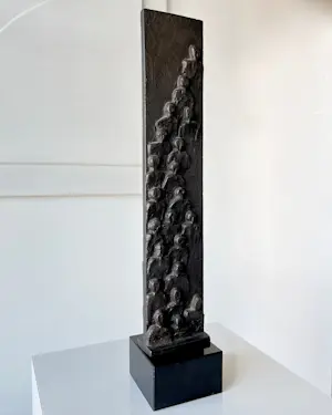 Jos Gielen - 'Samen op weg' kopen? Bied vanaf 175!