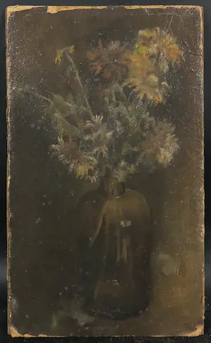 Jan Miechels - Lot van vijf originele werken kopen? Bied vanaf 1!