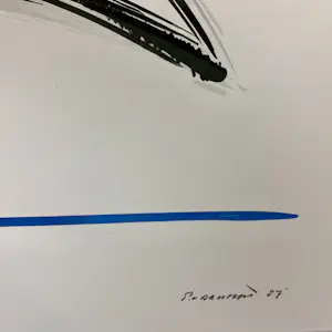 Peter van Drumpt - zonder titel kopen? Bied vanaf 45!