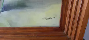 Niet of onleesbaar gesigneerd - Stilleven kopen? Bied vanaf 1!