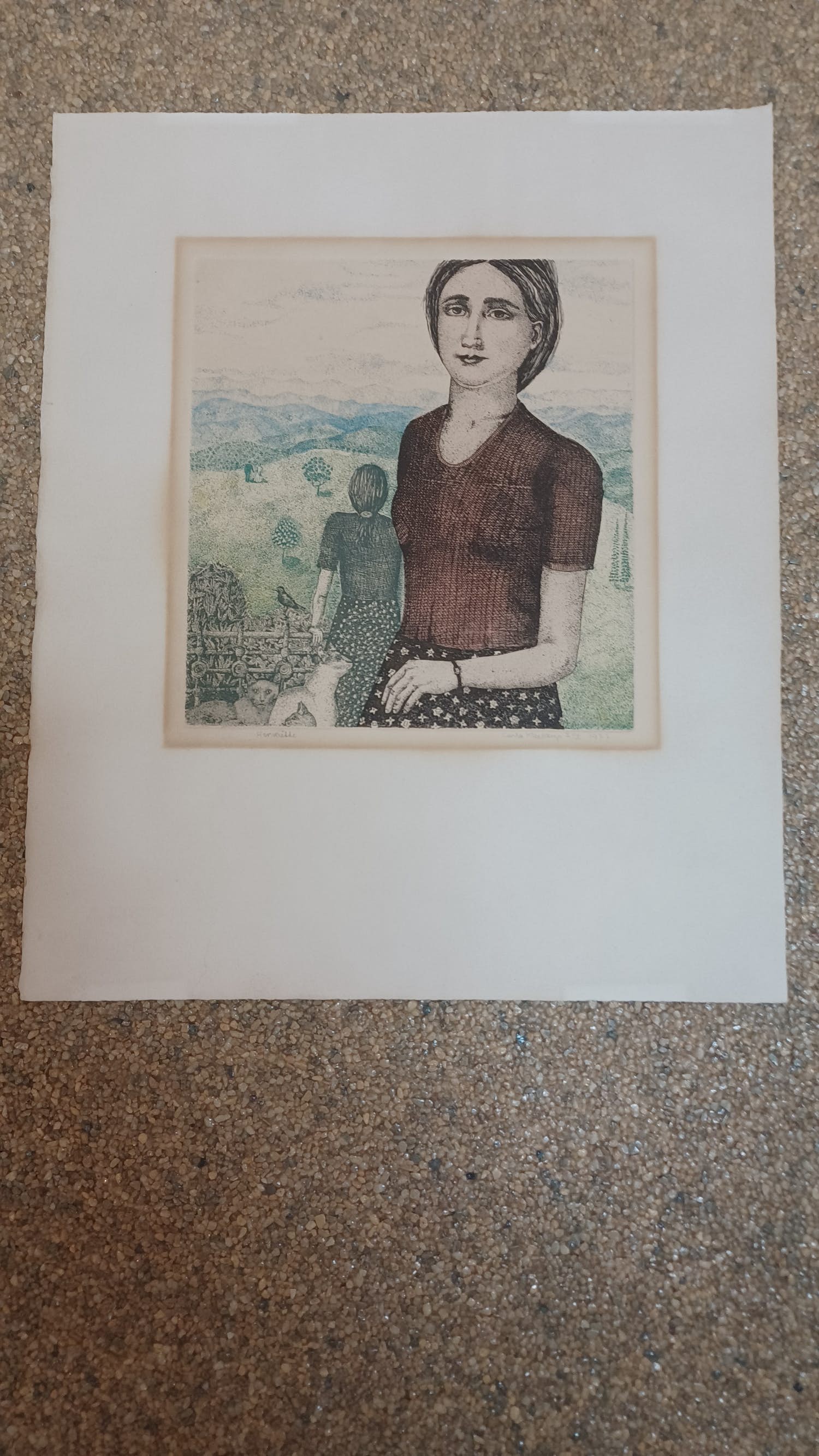 Carla Kleekamp - Henriëtte kopen? Bied vanaf 20!