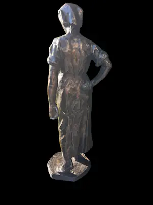 Theo Blickx - Neerslachtig kopen? Bied vanaf 400!