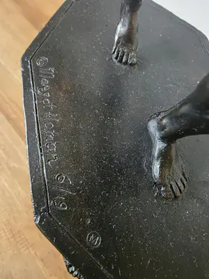 Margot Homan - Koningskind kopen? Bied vanaf 1250!