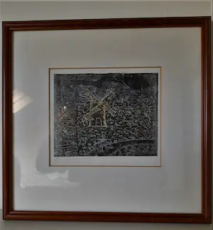 Piet Stenneberg - Litho’s nr. 4, 5 en 6 kopen? Bied vanaf 1!