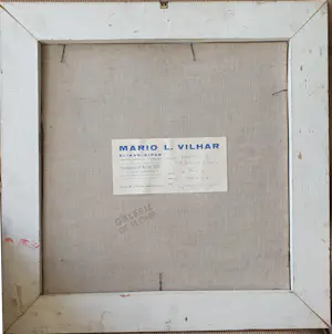 Mario L. Vilhar - Bijenkorven kopen? Bied vanaf 20!