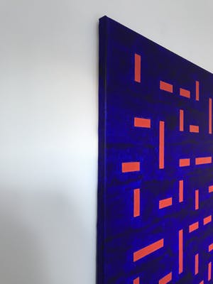 Mark Cohen - Zonder Titel kopen? Bied vanaf 80!