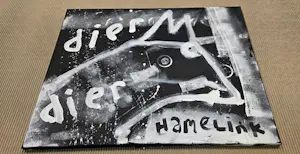 Bart Hamelink - Man and Beast kopen? Bied vanaf 20!